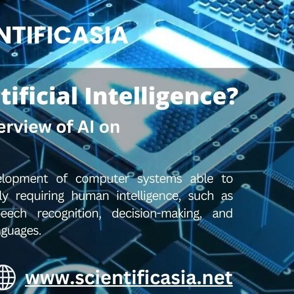 Artificial Intelligence Revolution –  Everything You Need to Know