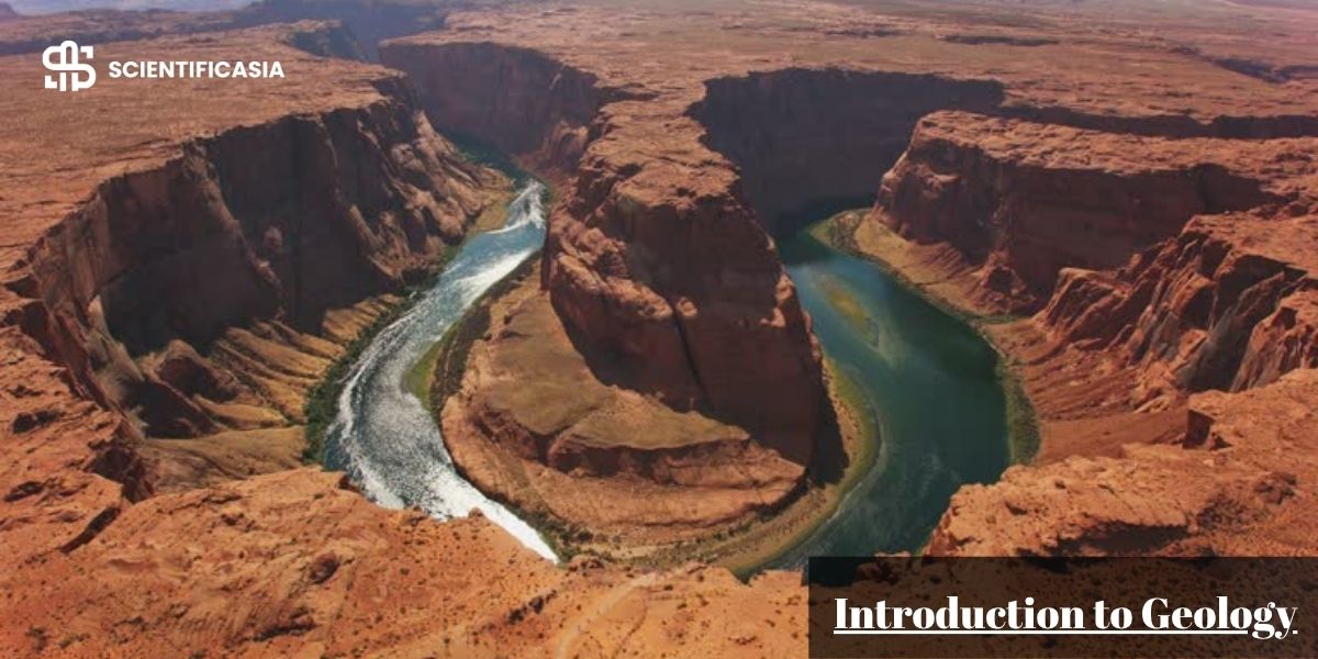 An Introduction to Geology: Core Principles and Sub-Disciplines of Earth Science