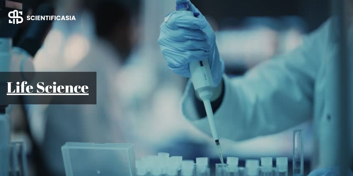 Introduction to Life Science: Fundamental Branches, Core Concepts, and Future Frontiers
