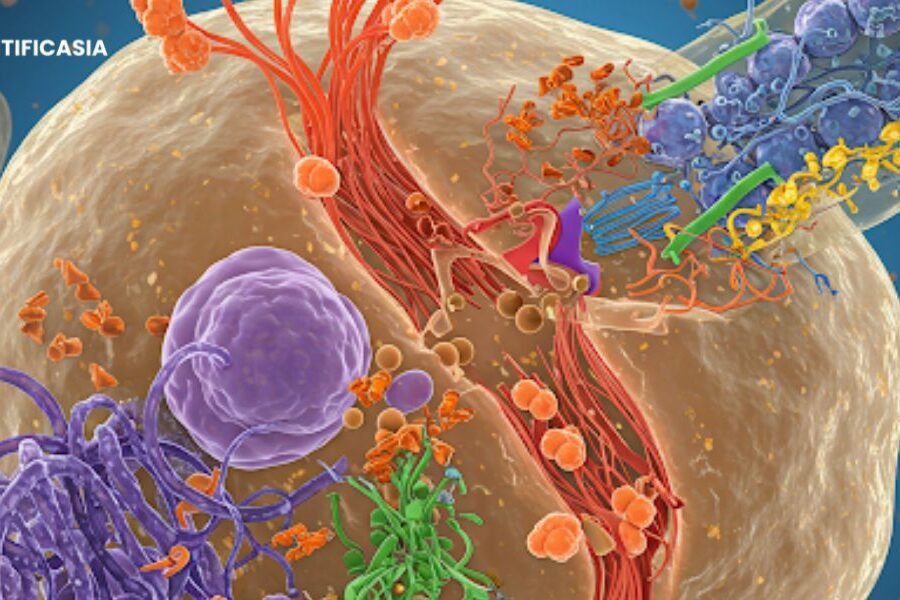 Exploring Cytokinesis and its Crucial Role in Organisms