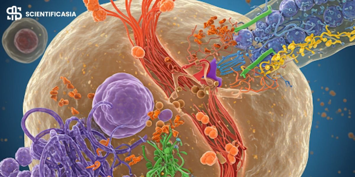 Exploring Cytokinesis and its Crucial Role in Organisms