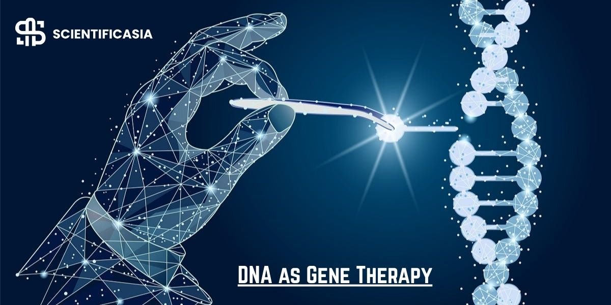 DNA as Gene Therapy: The Promising Future of Genetic Medicine