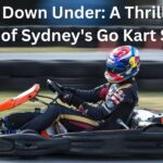 Karting Down Under: A Thrilling Overview of Sydney’s Go Kart Scene
