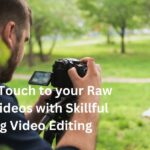 Add Midas Touch to your Raw Wedding Videos with Skillful Wedding Video Editing