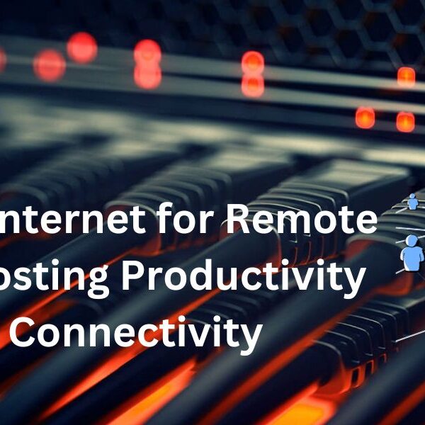 Altafiber Internet for Remote Work: Boosting Productivity and Connectivity
