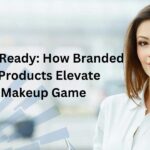 Red Carpet Ready: How Branded Beauty Products Elevate Your Makeup Game