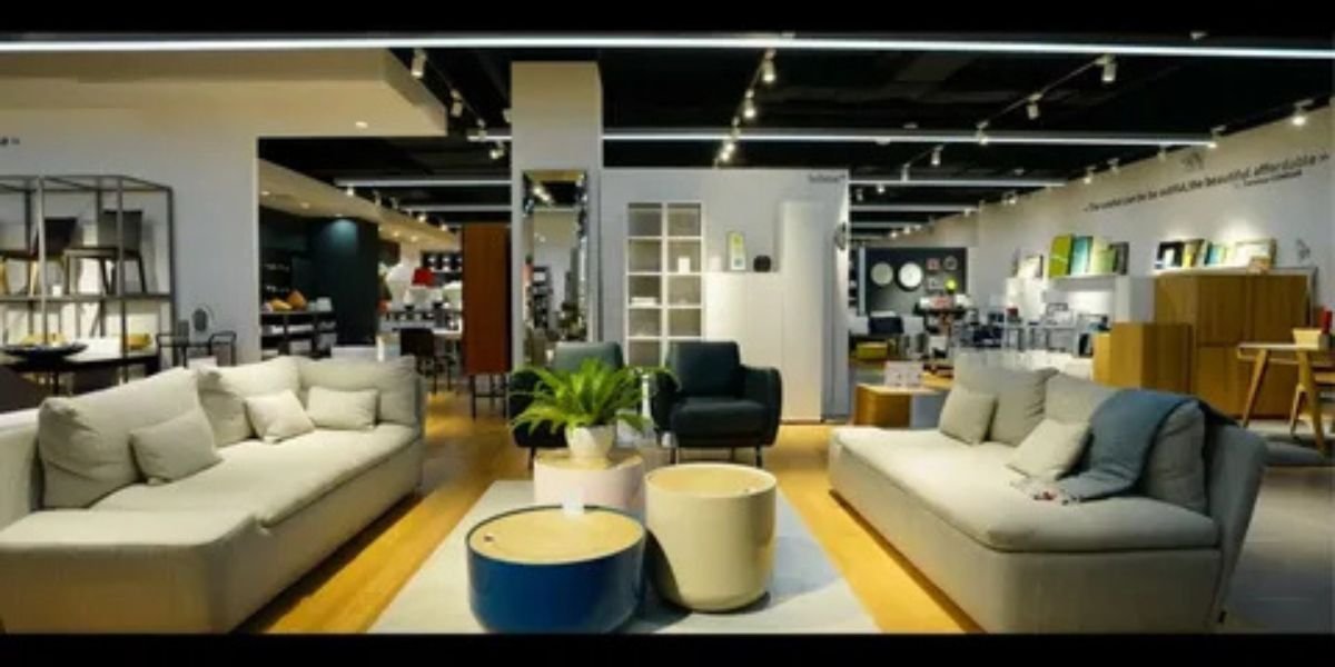 Online Furniture Shopping: A World of End Table Options