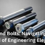 Beyond Bolts: Navigating the World of Engineering Elegance