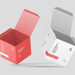 Your Brand, Your Box: Custom Boxes only Custom Packaging