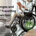 The Challenges and Triumphs of Travelling in a Wheelchair