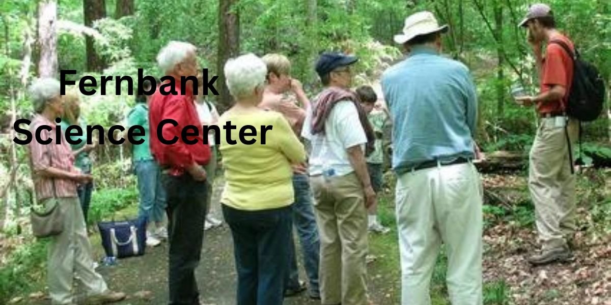 Fernbank Science Center - ScientificAsia