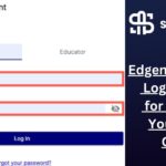 Edgenuity Student Login: A Guide for Accessing Your Online Courses