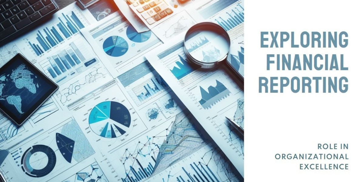 Exploring Financial Reporting and Its Role in Organizational Excellence