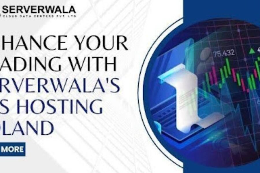 Enhance Your Trading with Serverwala’s VPS Hosting Poland