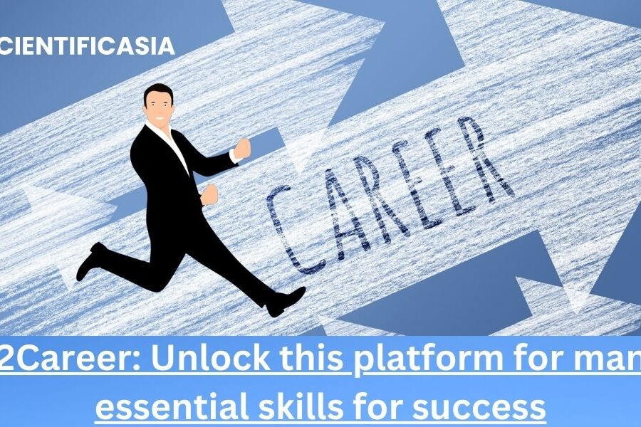 92Career: Unlock this platform for many essential skills for success