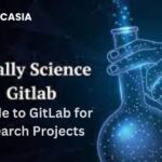 Totally Science GitLab: A Guide to GitLab for Research Projects