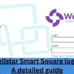 Wellstar Smart Square login:  A detailed guide