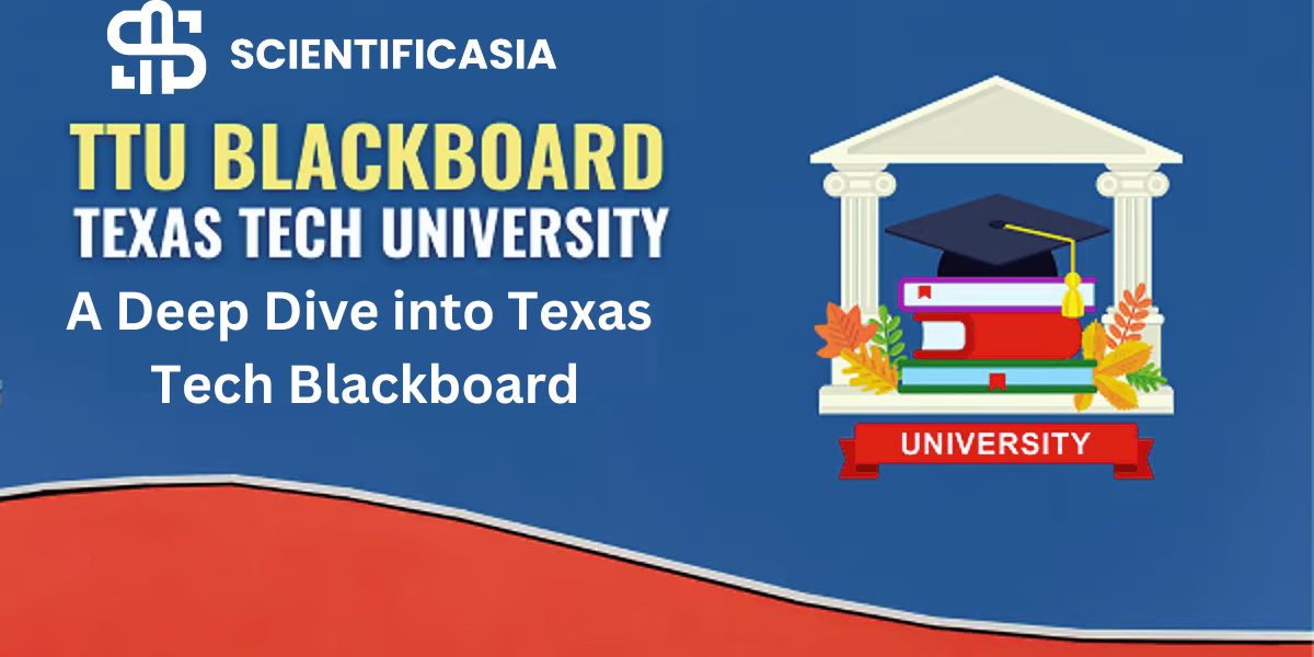 Navigating the Halls of Knowledge: A Deep Dive into Texas Tech Blackboard