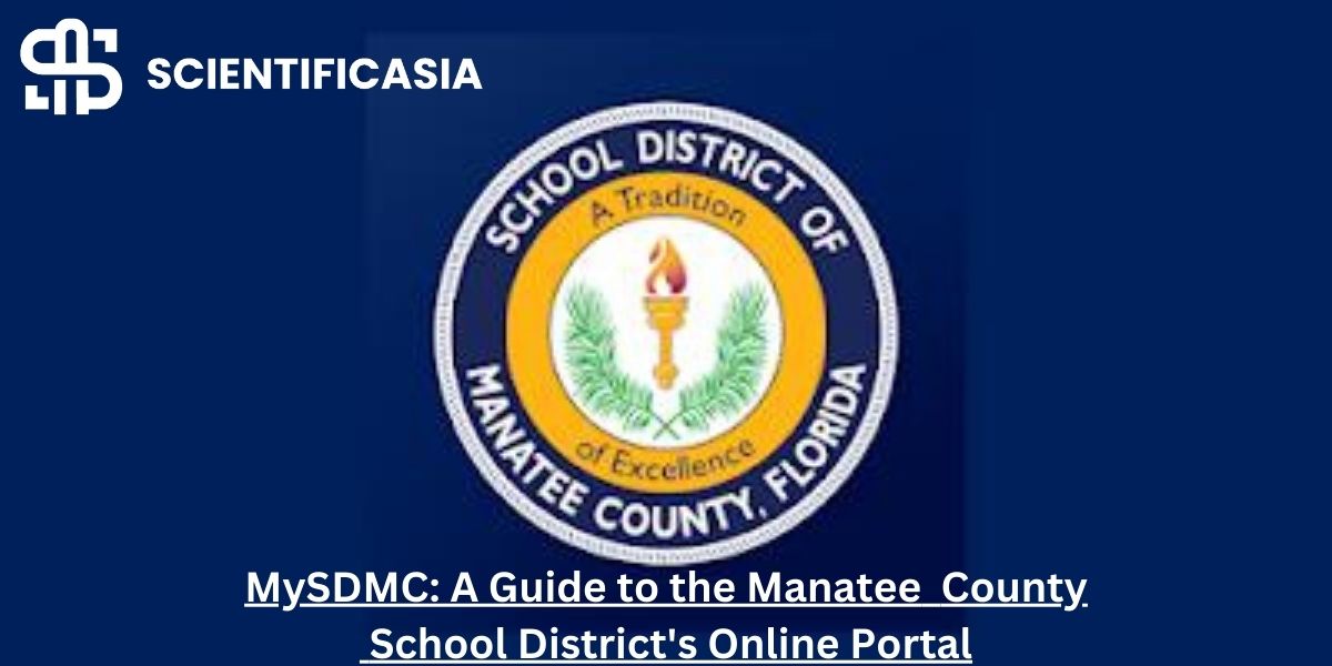 MySDMC: A Guide to the Manatee County School District’s Online Portal