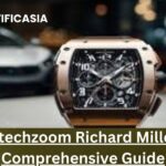 Fintechzoom Richard Mille: A Comprehensive Guide