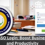 MySDMC SSO Login: Boost Business Security and Productivity 