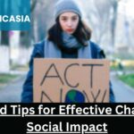 Tools and Tips for Effective Charity and Social Impact