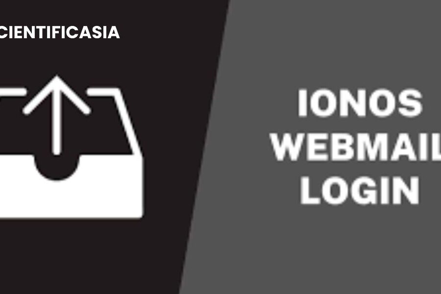 IONOS Webmail Login: A Guide to Seamless Access