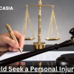 Who Should Seek a Personal Injury Lawyer?