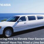 Wondering How to Elevate Your Sacramento Experience? Have You Tried a Limo Service?