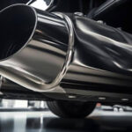 Why Stainless Steel Is the Best Option for Exhaust Pipe?