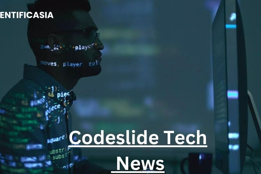 Codeslide Tech News: Breaking Down the Latest Tech Trends (February 2024)