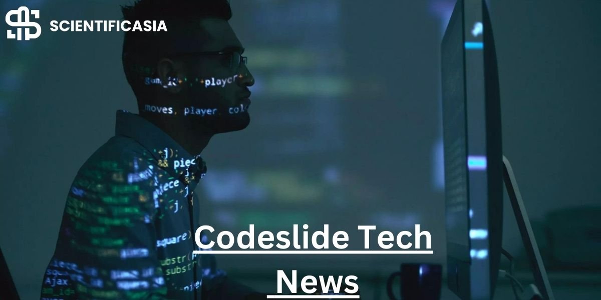 Codeslide Tech News: Breaking Down the Latest Tech Trends (February 2024)