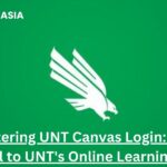 Mastering UNT Canvas Login: Your Portal to UNT’s Online Learning Hub