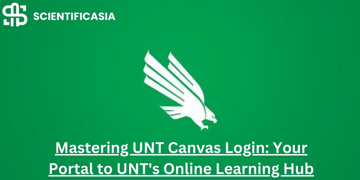 Mastering UNT Canvas Login: Your Portal to UNT’s Online Learning Hub