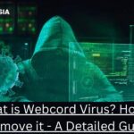 What is Webcord Virus? How to remove it – A Detailed Guide