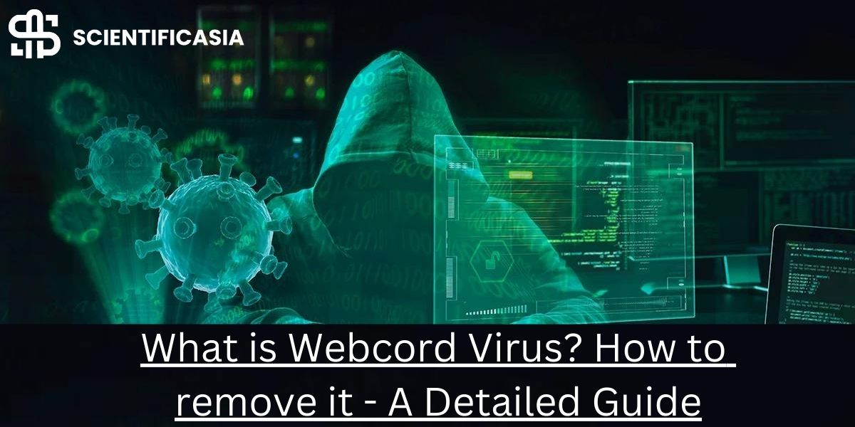 What is Webcord Virus? How to remove it – A Detailed Guide