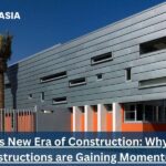 Canada’s New Era of Construction: Why Metal Constructions are Gaining Momentum