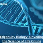 Edgenuity Biology: Unveiling the Science of Life Online
