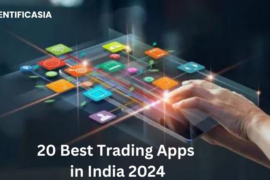 20 Best Trading Apps in India 2024 