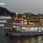 Embark on the Ultimate Romantic Sunset Cruise in Goa