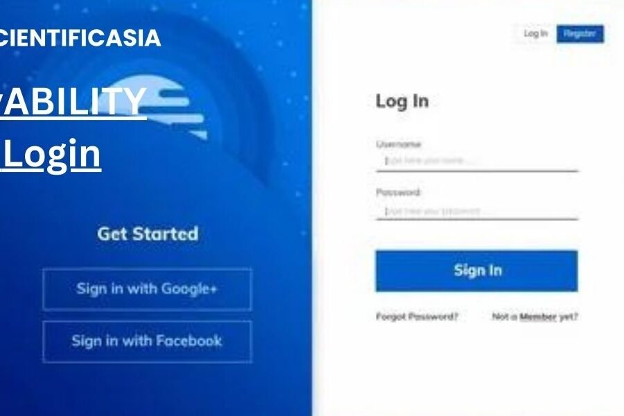 Navigating Your MyABILITY Login: A Comprehensive Guide