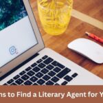 12 Reasons to Find a Literary Agent for Your Book