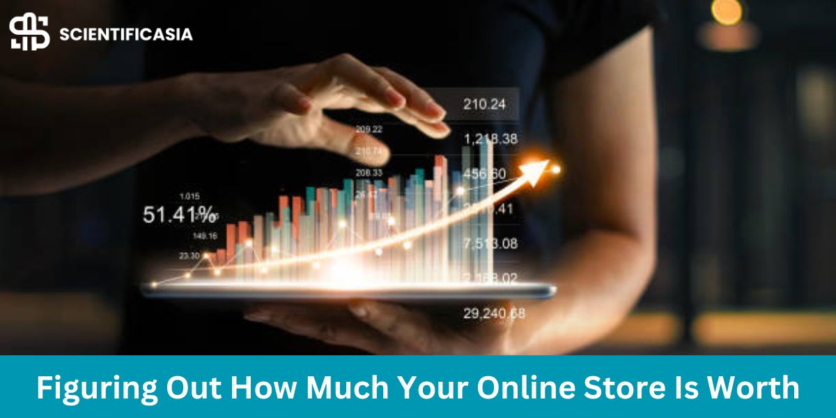 Getting Good at Figuring Out How Much Your Online Store Is Worth: A Full Guide