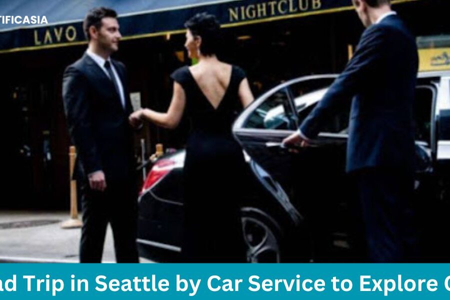 Road Trip in The Seattle by Car Service to Explore City