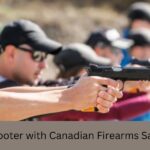 Be A Pro Shooter with Canadian Firearms Safety Course
