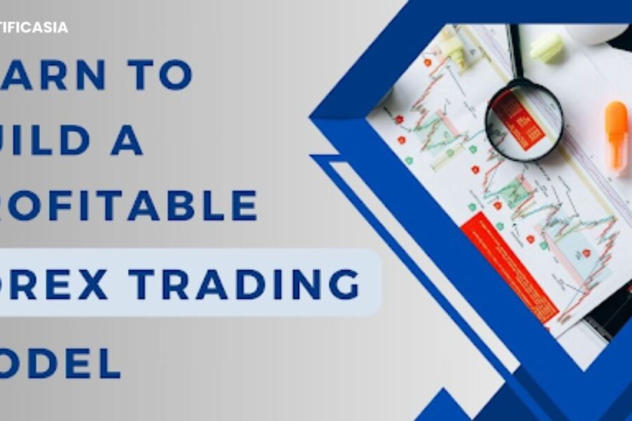 Learn To Build A Profitable Forex Trading Model