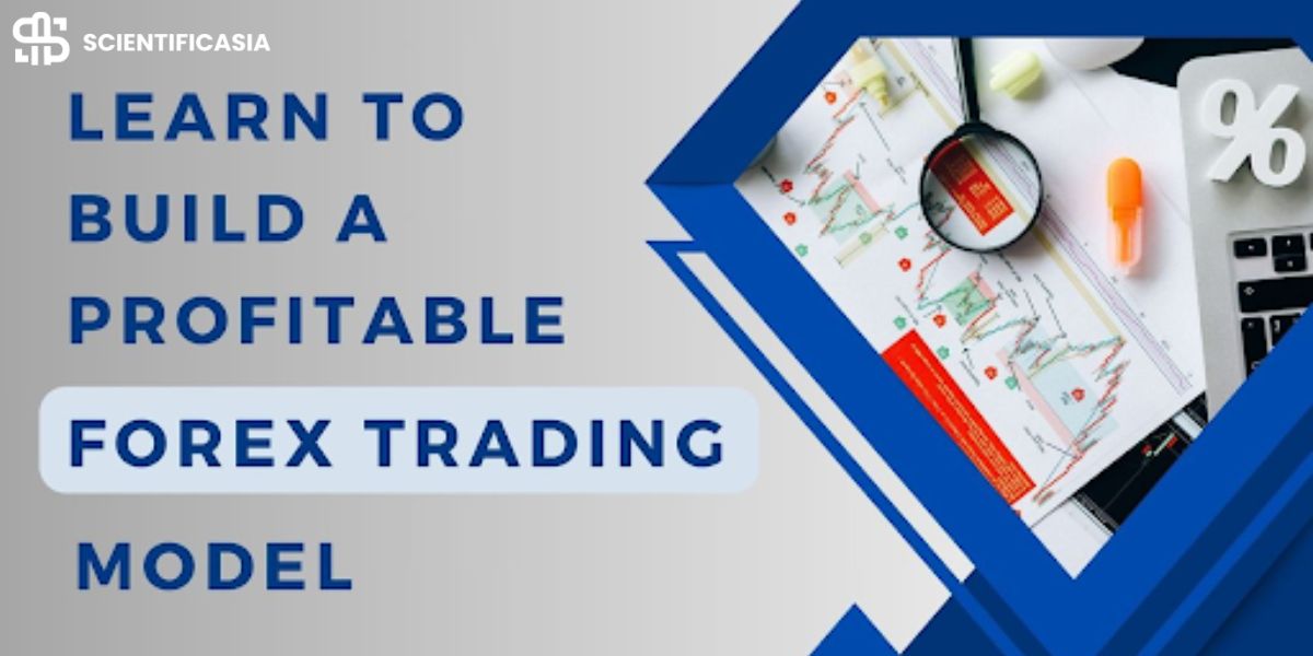Learn To Build A Profitable Forex Trading Model