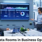 The Expanding Horizons of Virtual Data Rooms in Business Operations