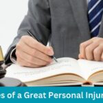 The 6 Qualities of a Great Personal Injury Lawyer