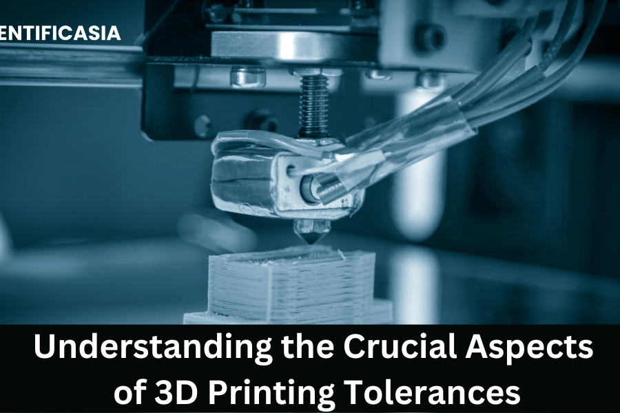 Understanding the Crucial Aspects of 3D Printing Tolerances